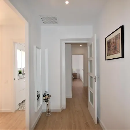 Moderno 4 Pers., Wifi, A.a., En El Corazon De - Es-89-79 * Castello  D'Empuries